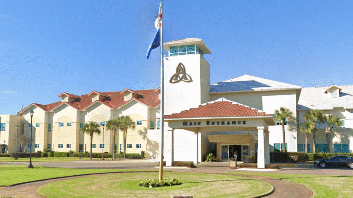Florida Breast Center Building